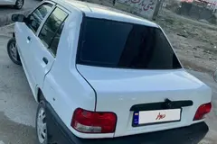 پراید، 131