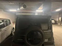 سوزوکی، جیمنی 5 در