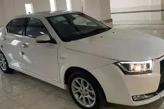 دنا، پلاس EF7