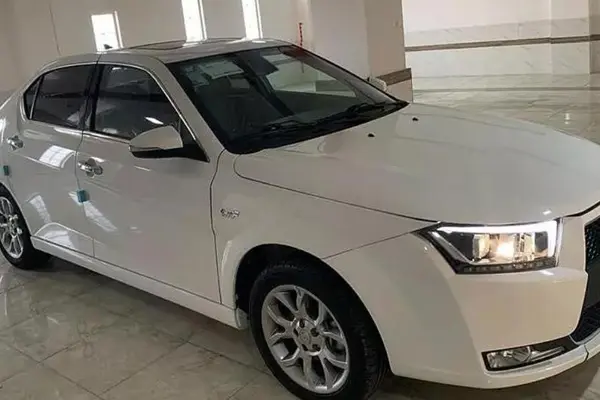 دنا، پلاس EF7