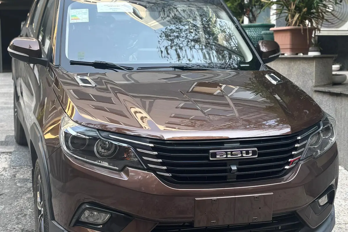 بیسو  T3