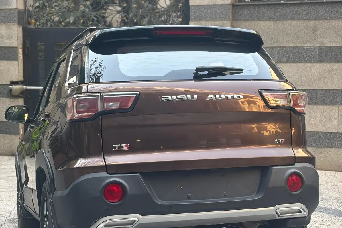 بیسو  T3