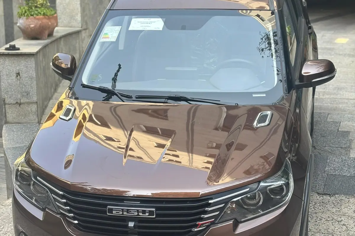بیسو  T3