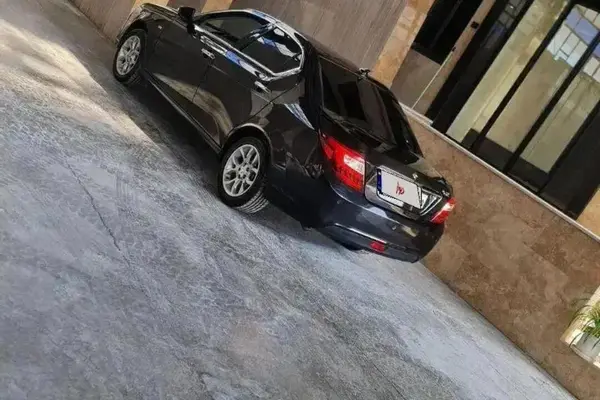 دنا، پلاس EF7