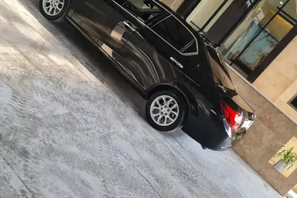 دنا، پلاس EF7