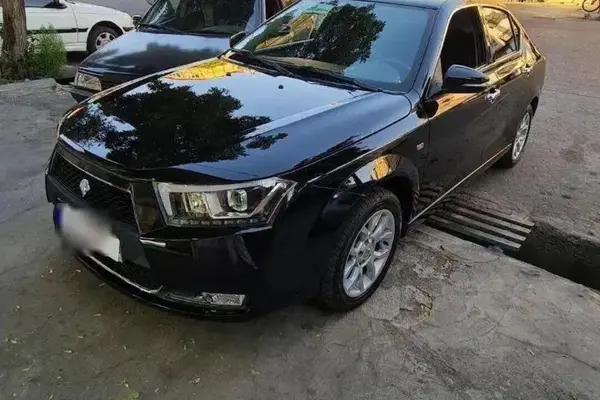 دنا، پلاس EF7