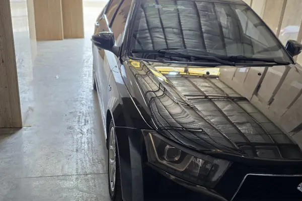 دنا، پلاس EF7