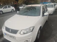 ساینا، EX دنده ای