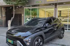 هیوندای، کونا