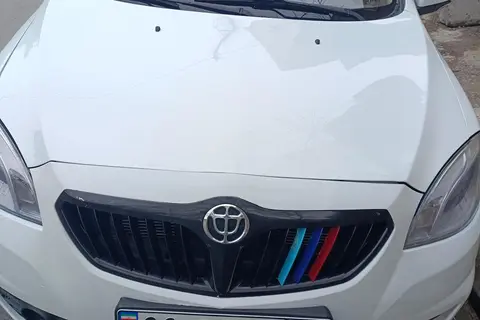 برلیانس، H330