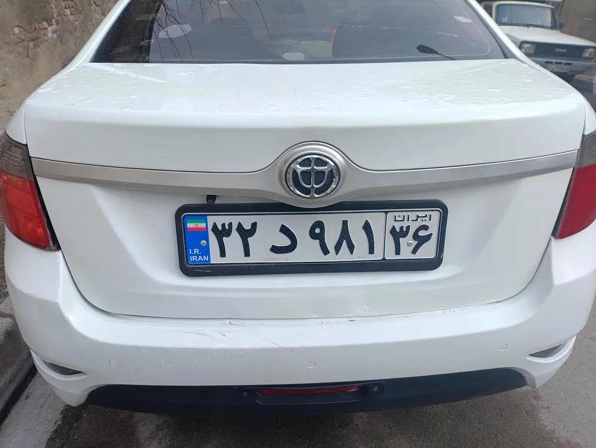 برلیانس،  H330