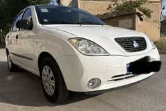 تیبا، هاچ بک