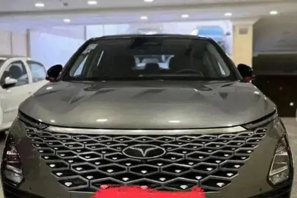 فونیکس  FX