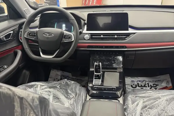 فونیکس، تیگو 7 پرو