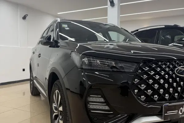 فونیکس، تیگو 7 پرو