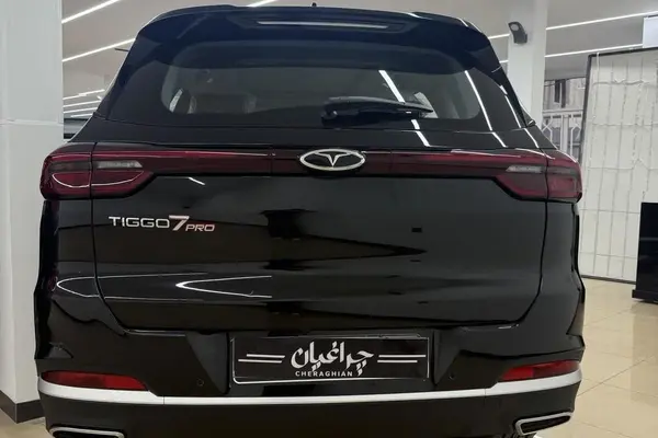 فونیکس، تیگو 7 پرو