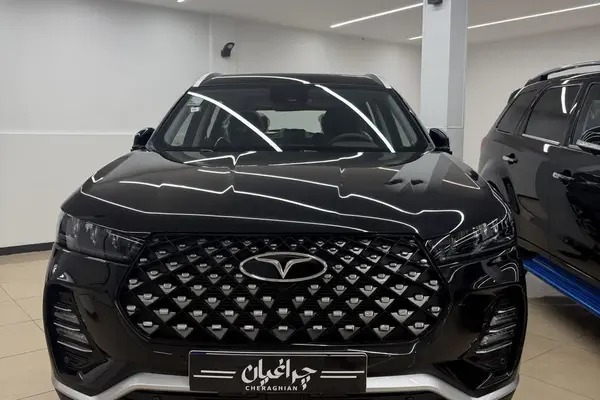 فونیکس، تیگو 7 پرو