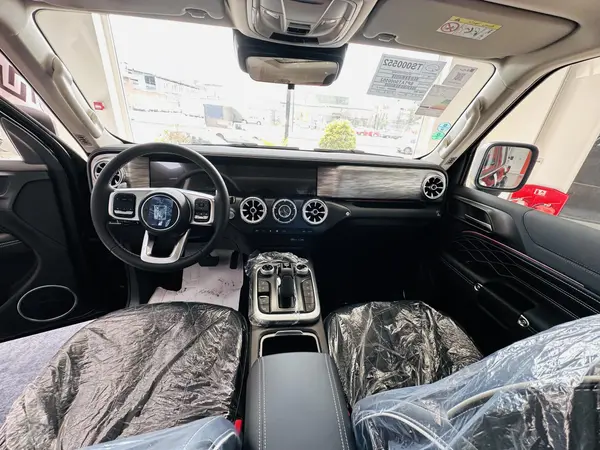 تانک  300 مونتاژی