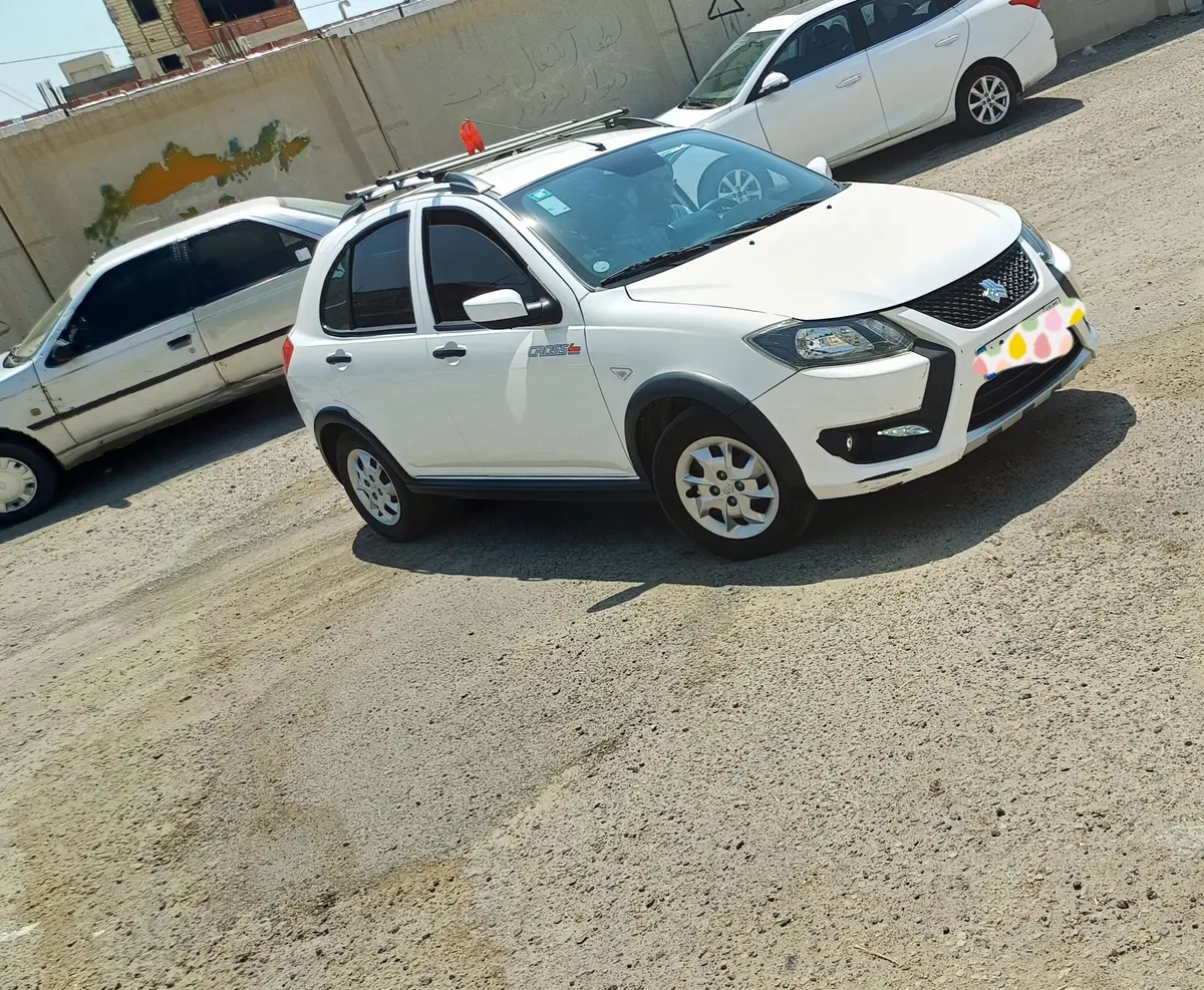 کوییک،  GX