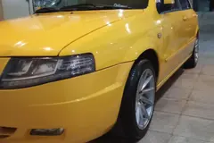 سمند، سورن