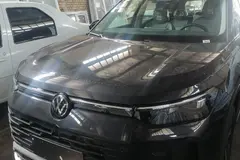 فولکس، تایرون L