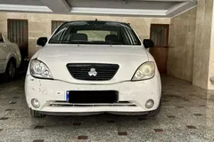 تیبا، صندوق دار