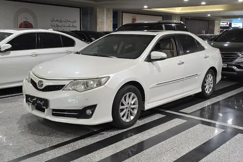 تویوتا، کمری