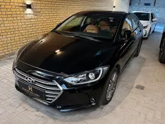 هیوندای، النترا
