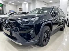 تویوتا، راوفور