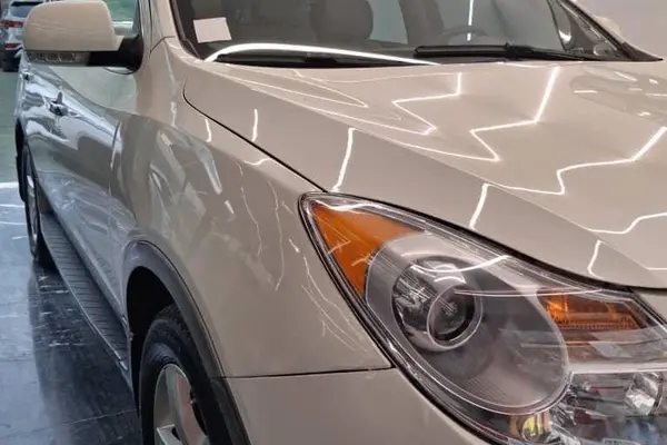 هیوندای، وراکروز