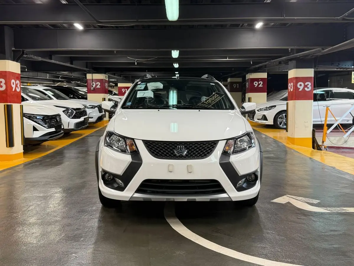 کوییک  GXR