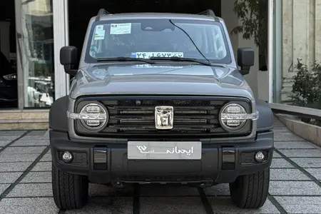 تانک 300