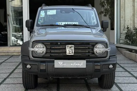 تانک، 300