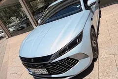 بی وای دی، چین ال DMi