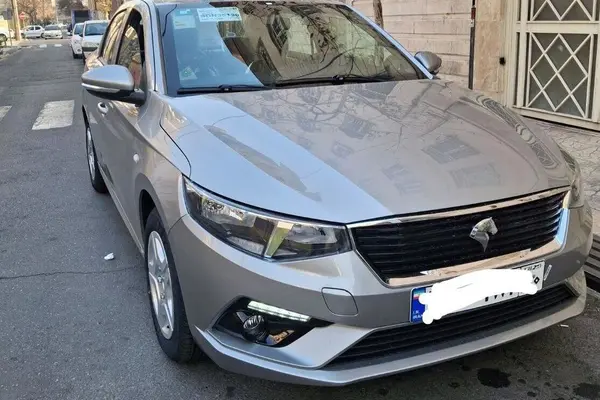 تارا، دنده ای V1 پلاس