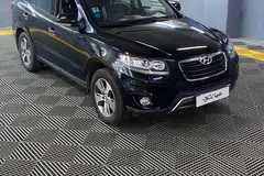هیوندای، سانتافه