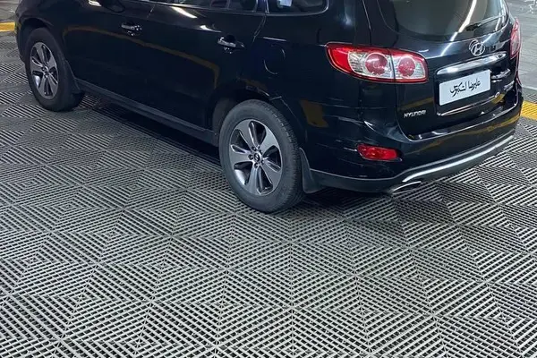 هیوندای  سانتافه