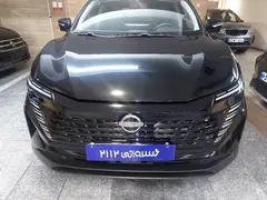 نیسان، قشقایی