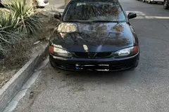 پروتون، ویرا