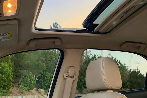 ام وی ام  550