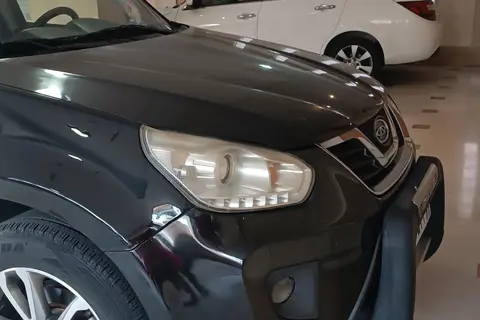 ام وی ام، X33