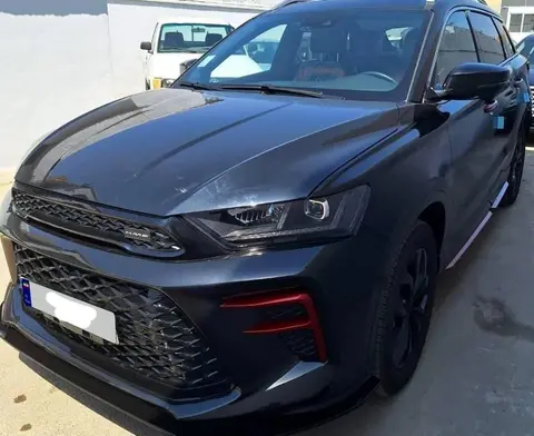 کی ام سی، A5