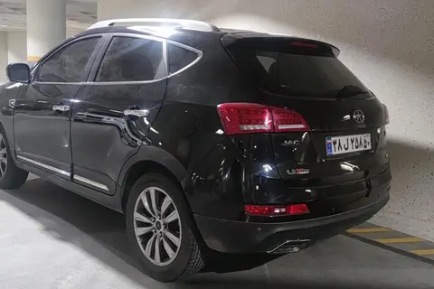 جک، S5