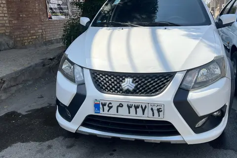 کوییک، SR