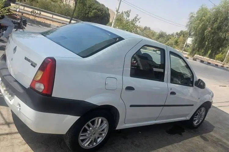 رنو،  تندر 90