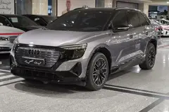 آئودی، Q5 e-tron