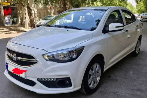 شاهین، اتوماتیک CVT
