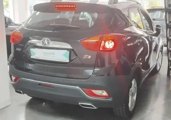 جک،  S3