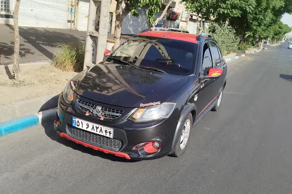 کوییک  دنده ای R
