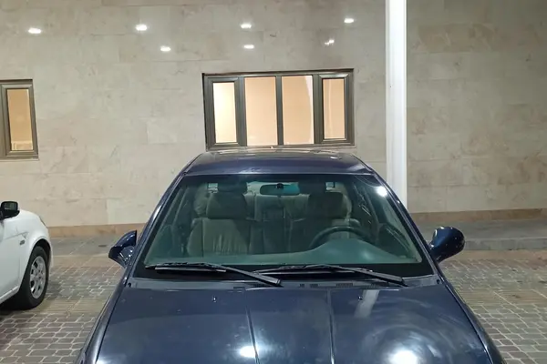 ام وی ام  530